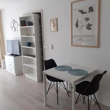 Apartamento Sunny Veszprém